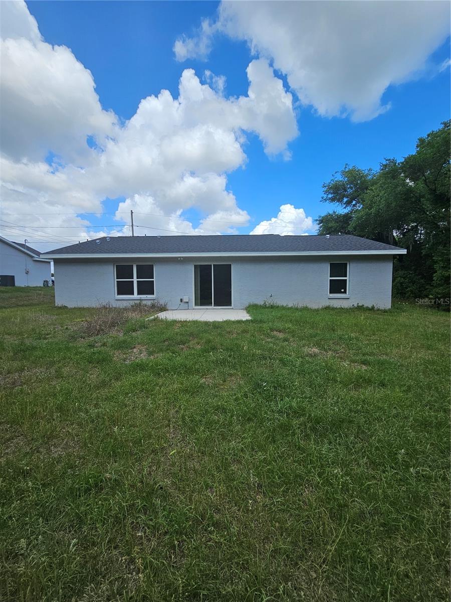 SILVER SPGS SHORES UN #32 - Residential