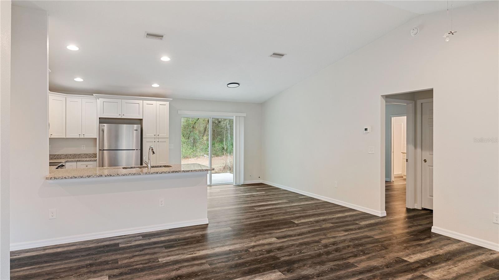 SILVER SPGS SHORES UN #32 - Residential