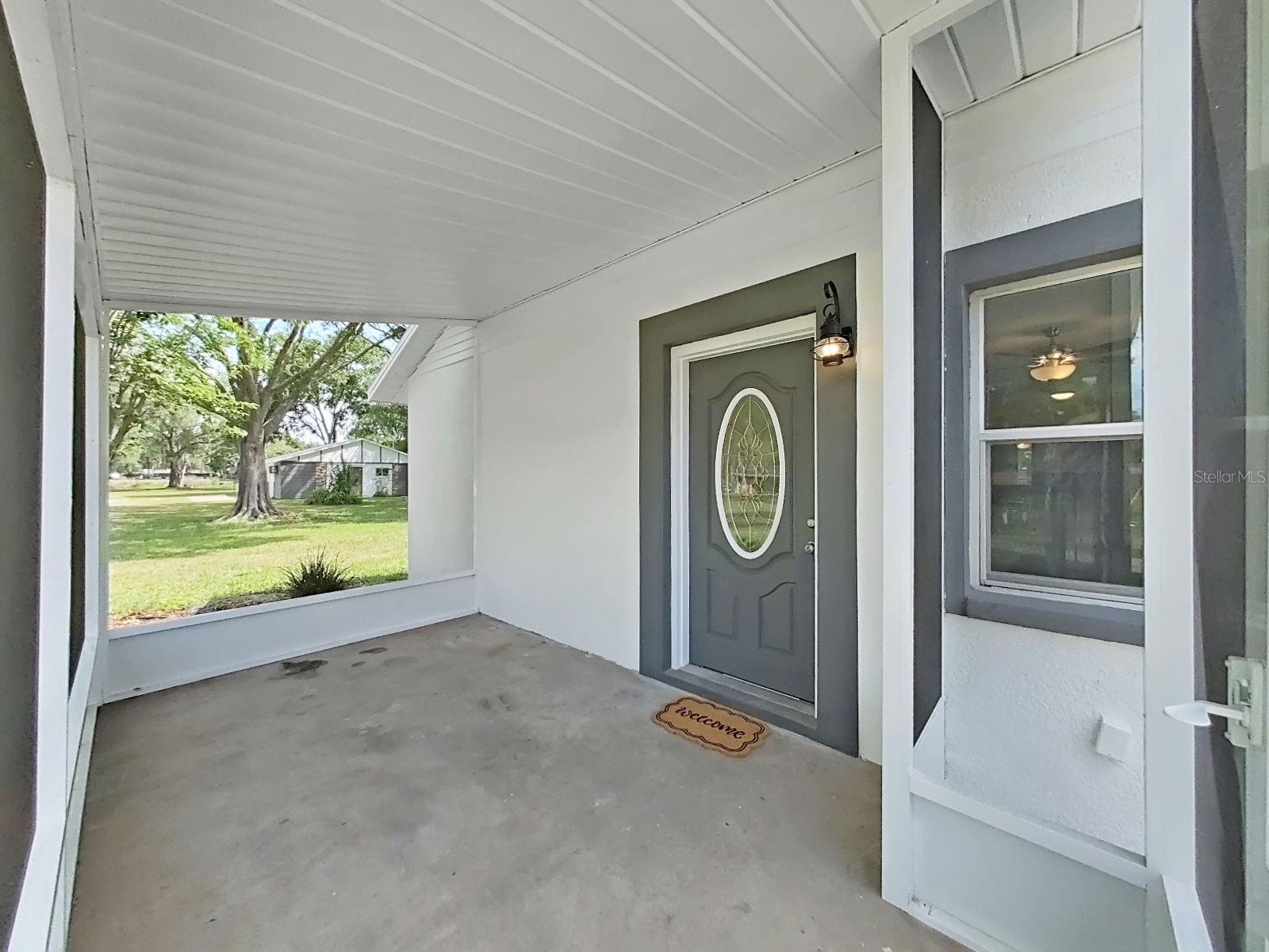 UNPLATTED - Residential