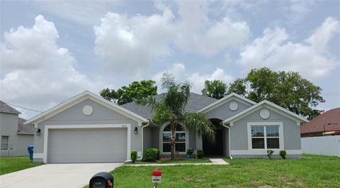 A home in SPRING HILL