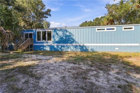 Tiny photo for 7528 N Chabaud Terrace, Crystal River, FL 34428 (MLS # TB8559926)