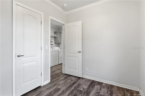 Tiny photo for 7528 N Chabaud Terrace, Crystal River, FL 34428 (MLS # TB8559926)