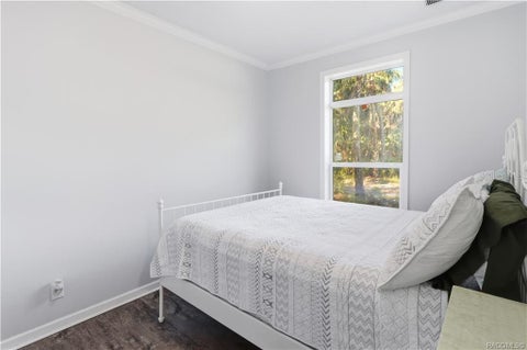 Tiny photo for 7528 N Chabaud Terrace, Crystal River, FL 34428 (MLS # TB8559926)