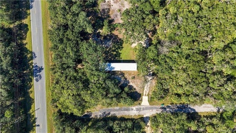 Tiny photo for 7528 N Chabaud Terrace, Crystal River, FL 34428 (MLS # TB8559926)
