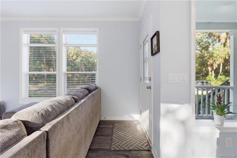 Tiny photo for 7528 N Chabaud Terrace, Crystal River, FL 34428 (MLS # TB8559926)