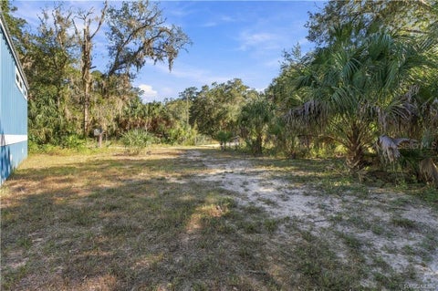 Tiny photo for 7528 N Chabaud Terrace, Crystal River, FL 34428 (MLS # TB8559926)