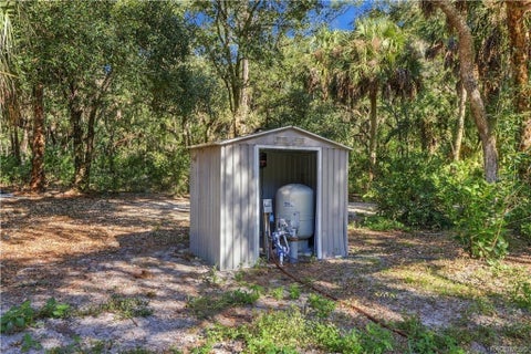 Tiny photo for 7528 N Chabaud Terrace, Crystal River, FL 34428 (MLS # TB8559926)