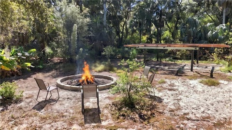 Tiny photo for 7528 N Chabaud Terrace, Crystal River, FL 34428 (MLS # TB8559926)