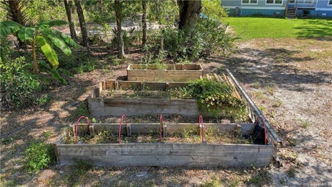 Tiny photo for 7528 N Chabaud Terrace, Crystal River, FL 34428 (MLS # TB8559926)