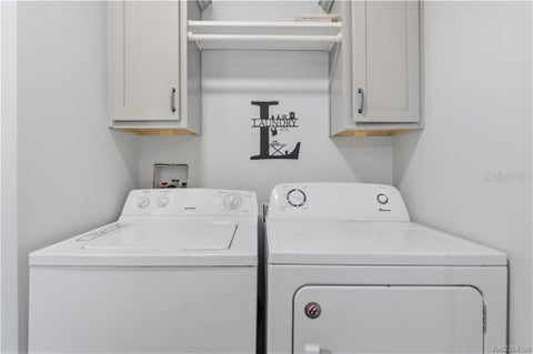 Tiny photo for 7528 N Chabaud Terrace, Crystal River, FL 34428 (MLS # TB8559926)