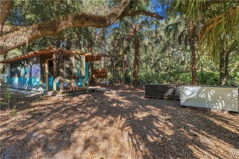Tiny photo for 7528 N Chabaud Terrace, Crystal River, FL 34428 (MLS # TB8559926)