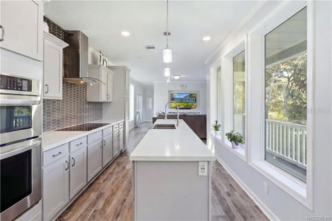 Tiny photo for 7528 N Chabaud Terrace, Crystal River, FL 34428 (MLS # TB8559926)