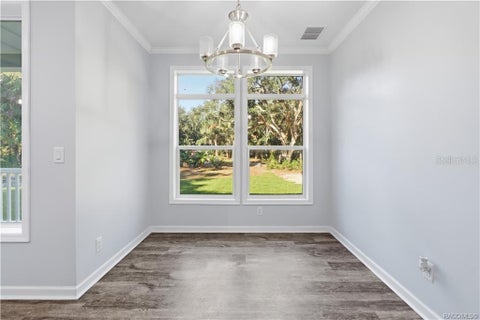 Tiny photo for 7528 N Chabaud Terrace, Crystal River, FL 34428 (MLS # TB8559926)