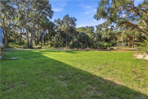 Tiny photo for 7528 N Chabaud Terrace, Crystal River, FL 34428 (MLS # TB8559926)