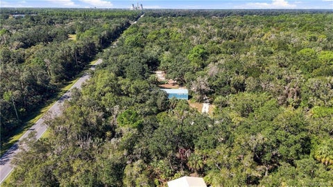 Tiny photo for 7528 N Chabaud Terrace, Crystal River, FL 34428 (MLS # TB8559926)
