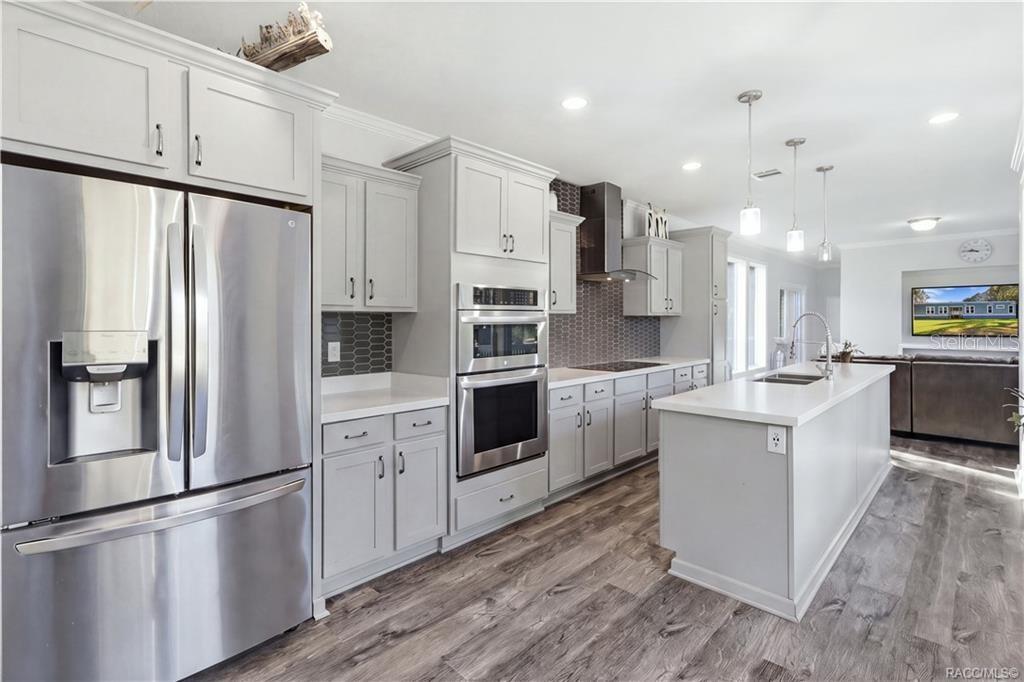 Photo of 7528 N Chabaud Terrace, Crystal River, FL 34428 (MLS # TB8559926)