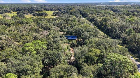 Tiny photo for 7528 N Chabaud Terrace, Crystal River, FL 34428 (MLS # TB8559926)