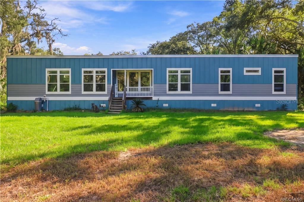 Photo of 7528 N Chabaud Terrace, Crystal River, FL 34428 (MLS # TB8559926)