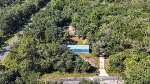 Tiny photo for 7528 N Chabaud Terrace, Crystal River, FL 34428 (MLS # TB8559926)