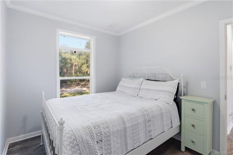 Tiny photo for 7528 N Chabaud Terrace, Crystal River, FL 34428 (MLS # TB8559926)