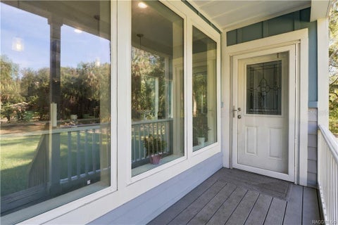 Tiny photo for 7528 N Chabaud Terrace, Crystal River, FL 34428 (MLS # TB8559926)