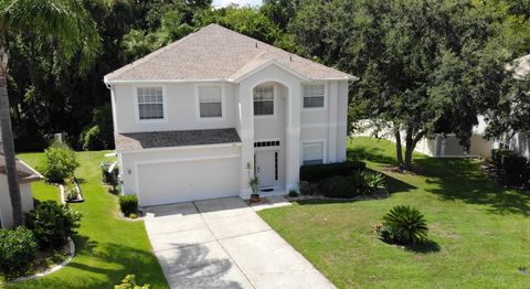 A home in WINTER SPRINGS