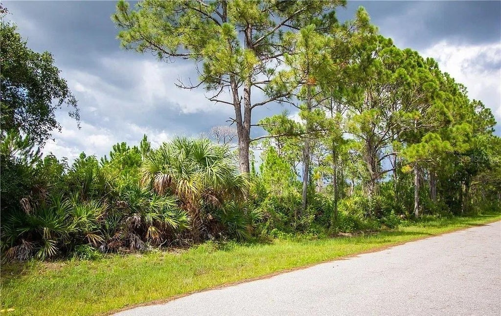 Photo of 12140 Karney Avenue, Port Charlotte, FL 33981 (MLS # O6453605)
