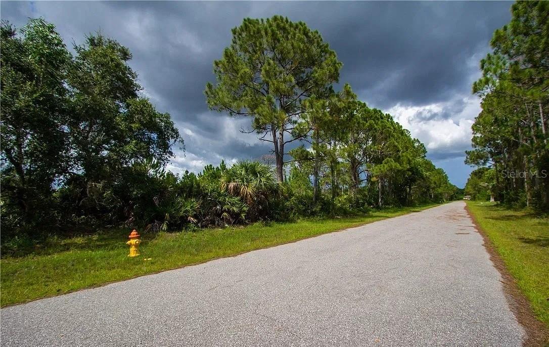 12140 KARNEY AVENUE, PORT CHARLOTTE, FL, 33981 1 12140 KARNEY AVENUE