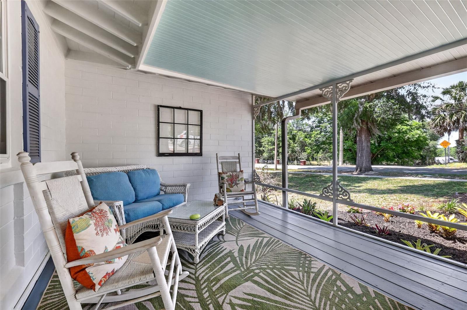 MOUNT DORA - Residential