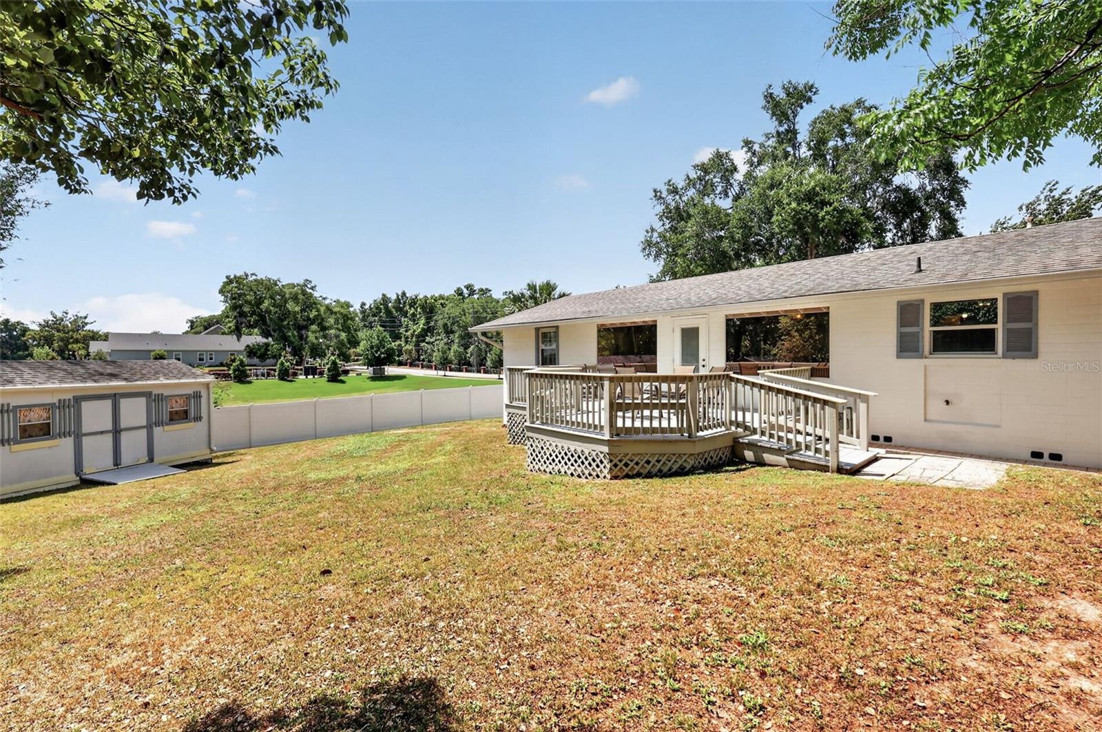 MOUNT DORA - Residential
