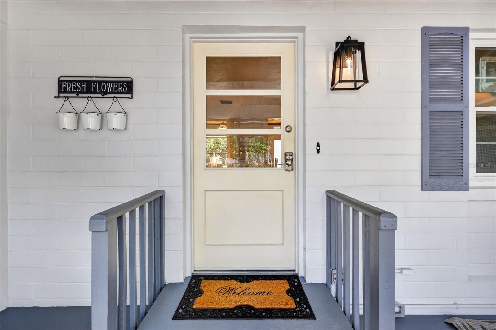 MOUNT DORA - Residential
