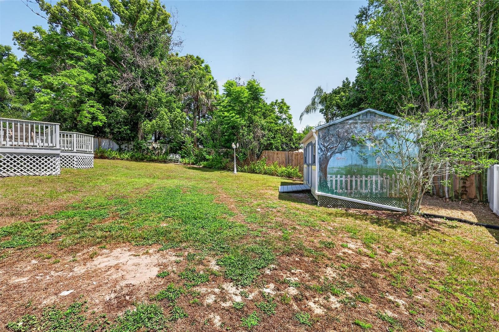 MOUNT DORA - Residential