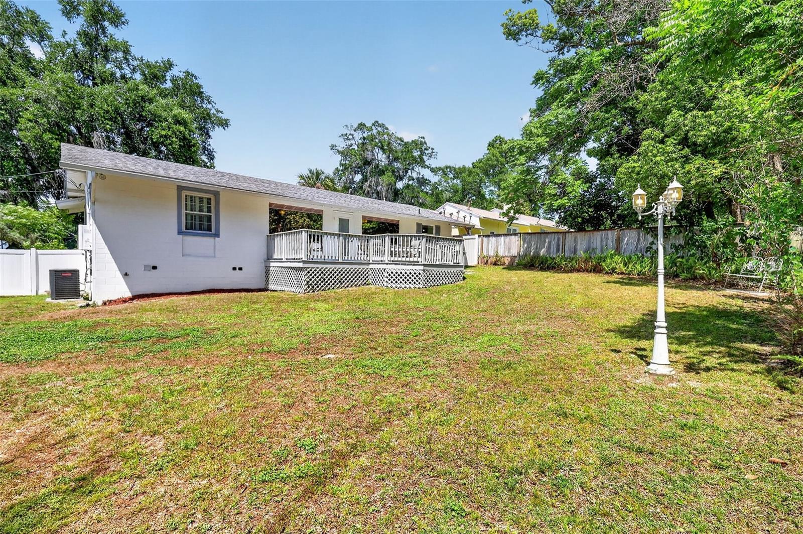 MOUNT DORA - Residential