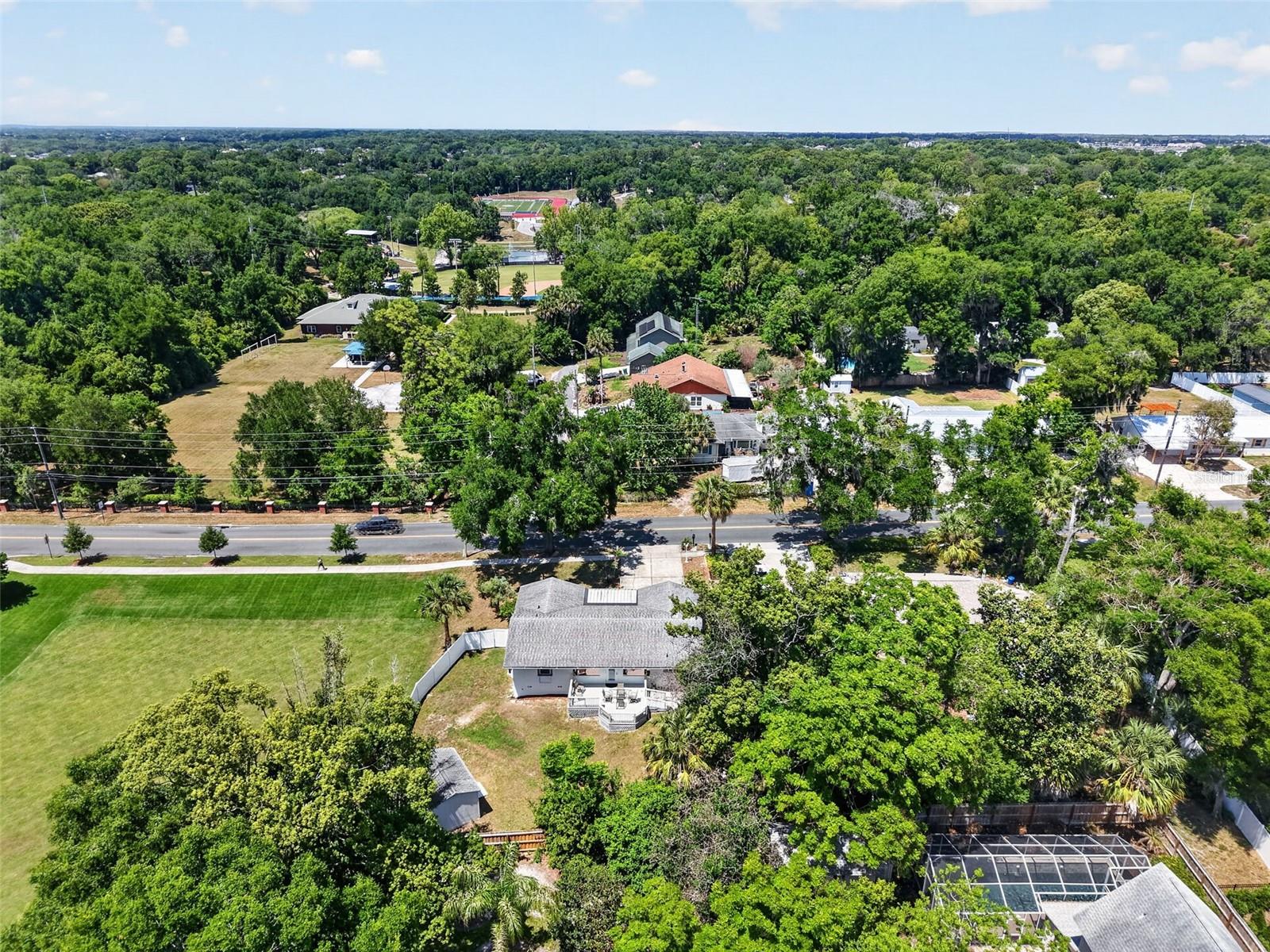MOUNT DORA - Residential