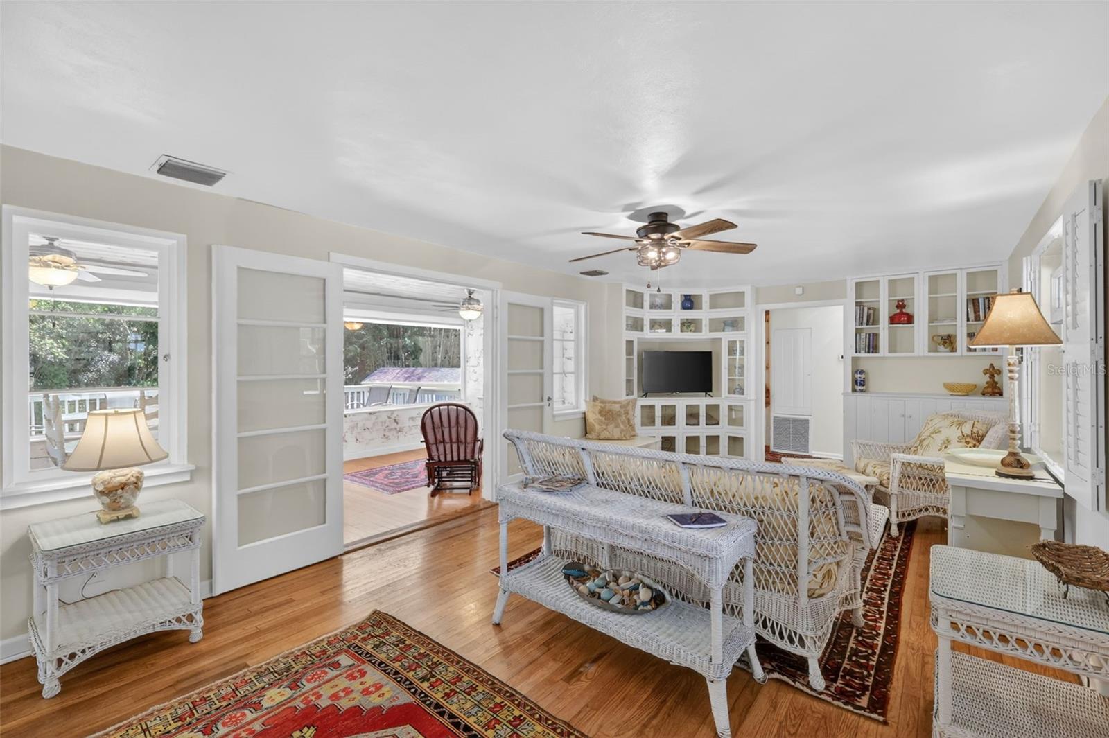 MOUNT DORA - Residential