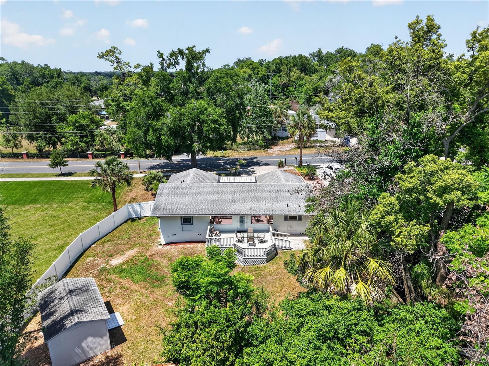 MOUNT DORA - Residential