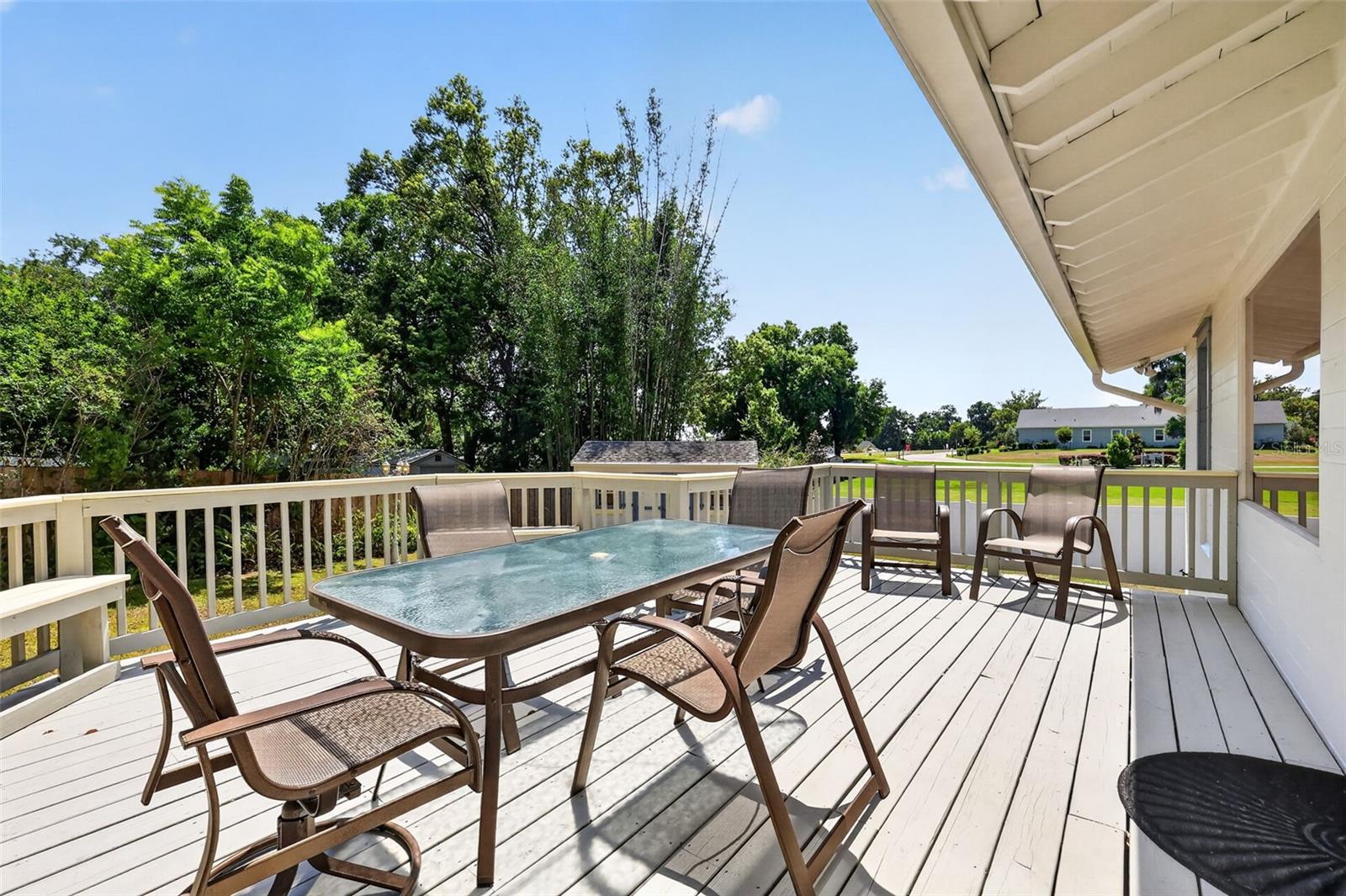 MOUNT DORA - Residential