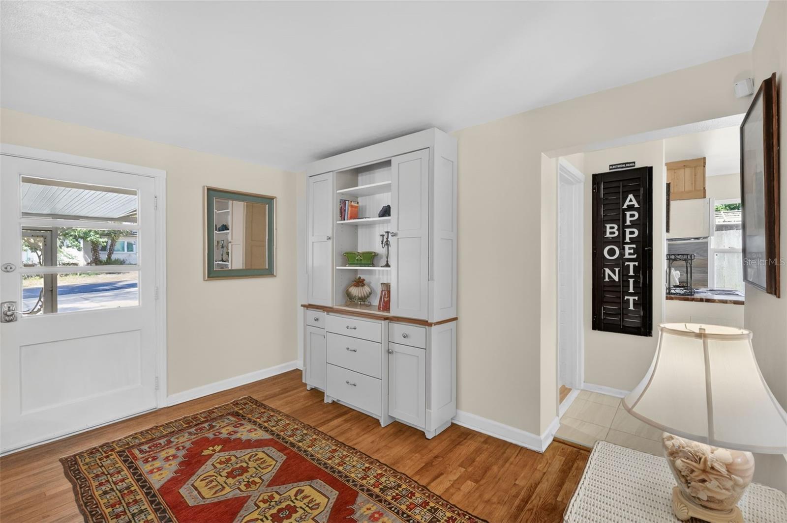 MOUNT DORA - Residential