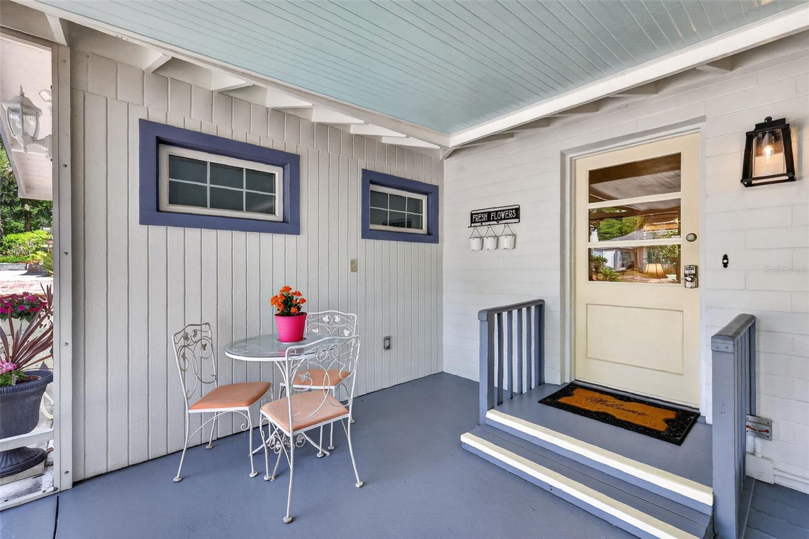MOUNT DORA - Residential