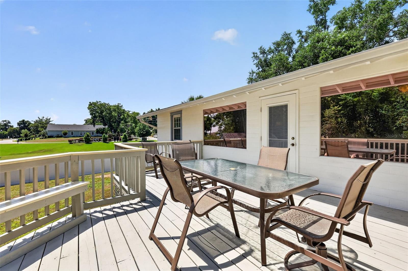 MOUNT DORA - Residential