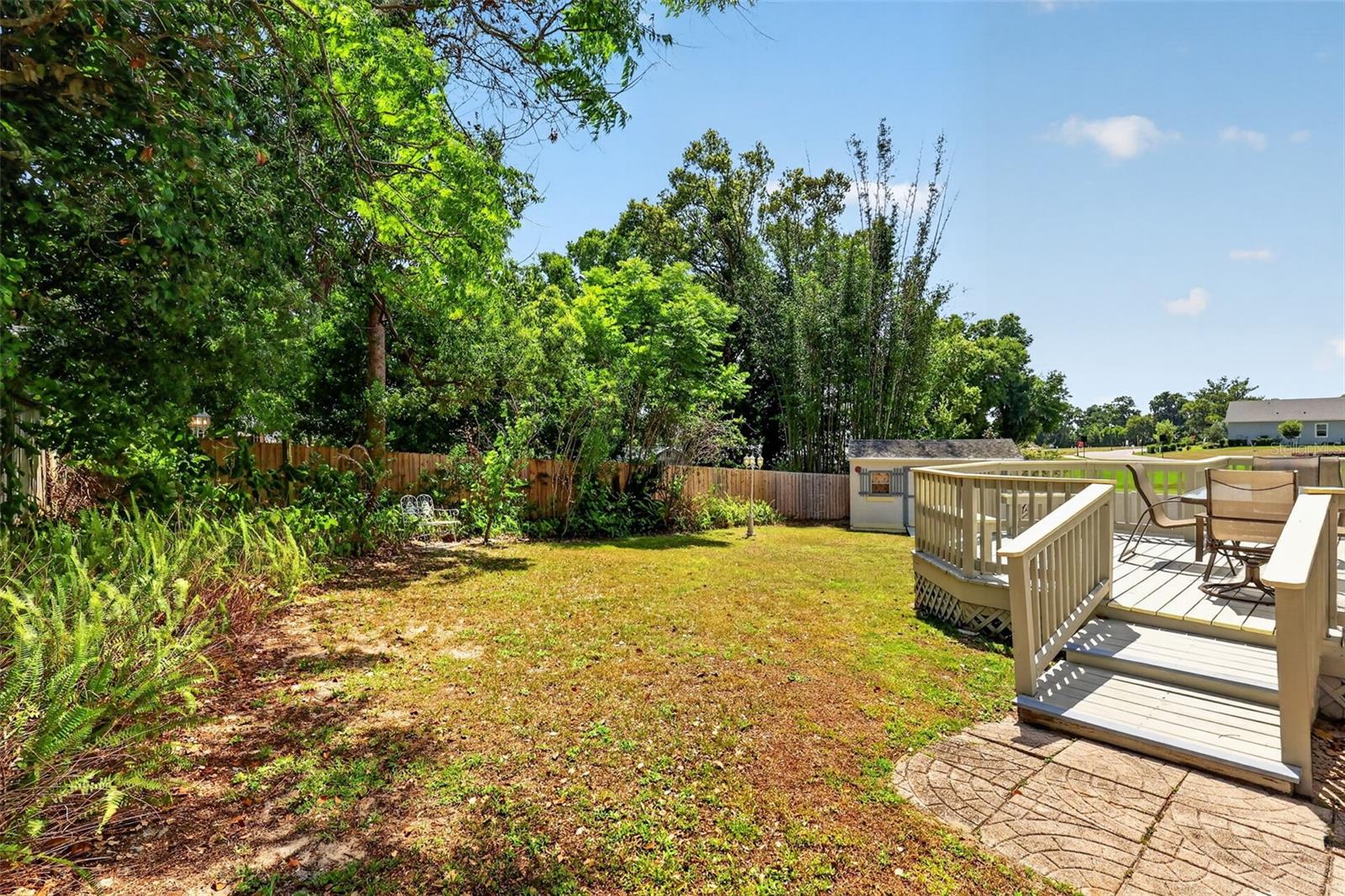 MOUNT DORA - Residential