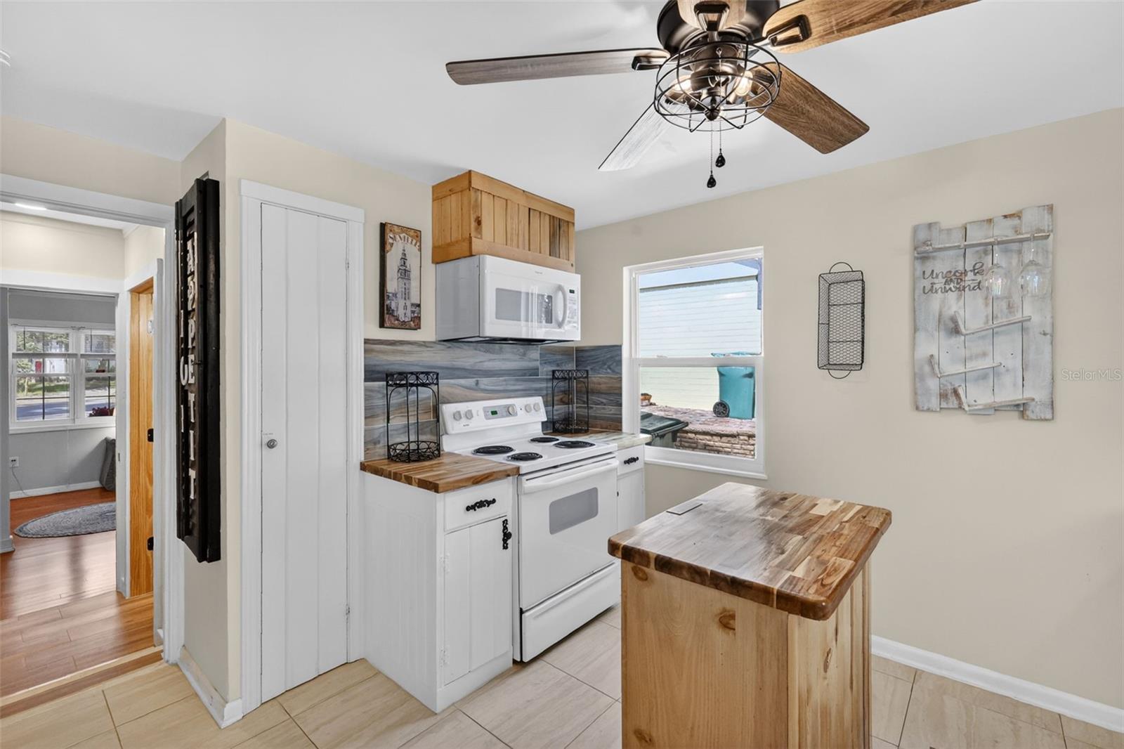 MOUNT DORA - Residential