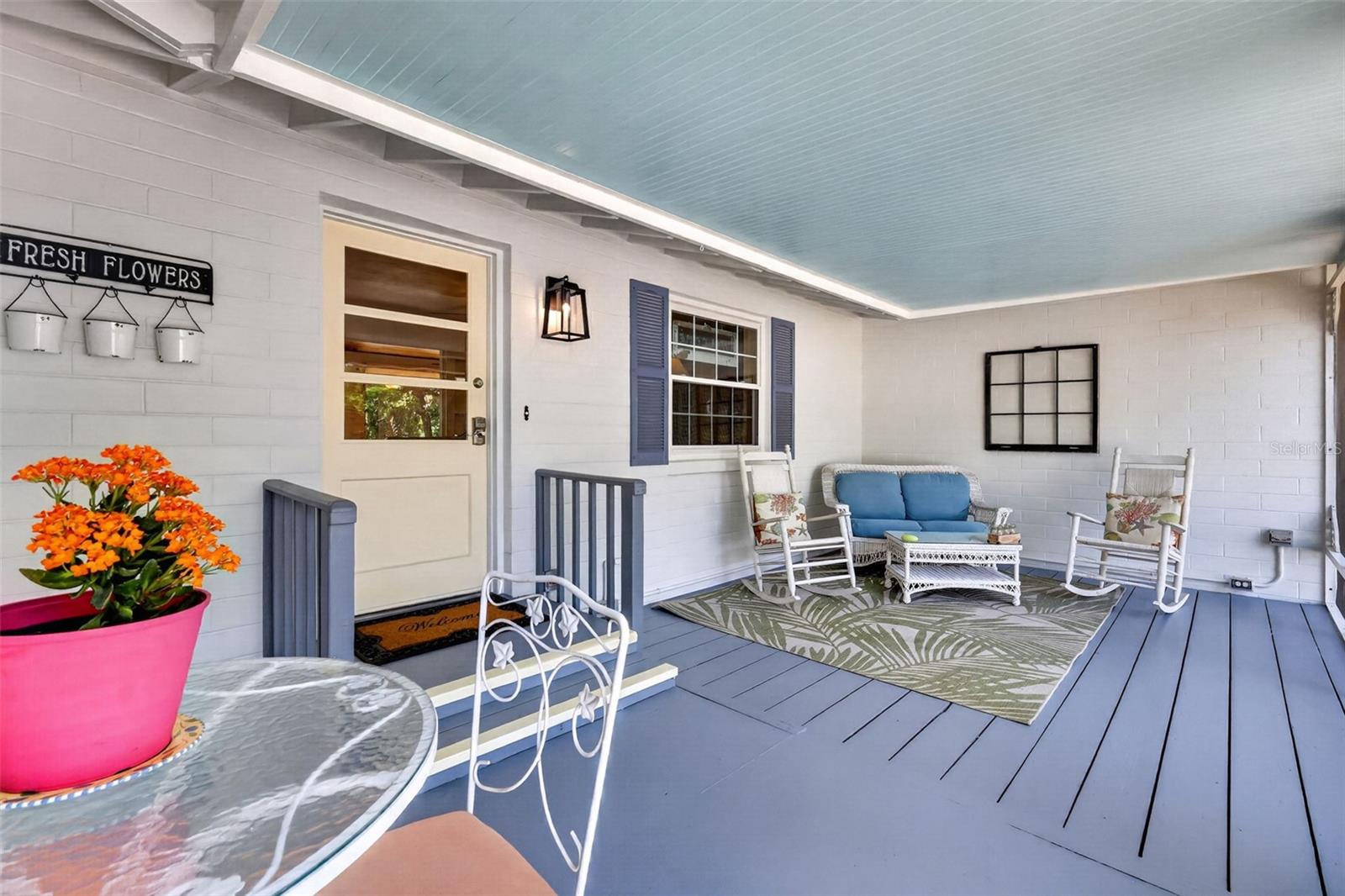 MOUNT DORA - Residential