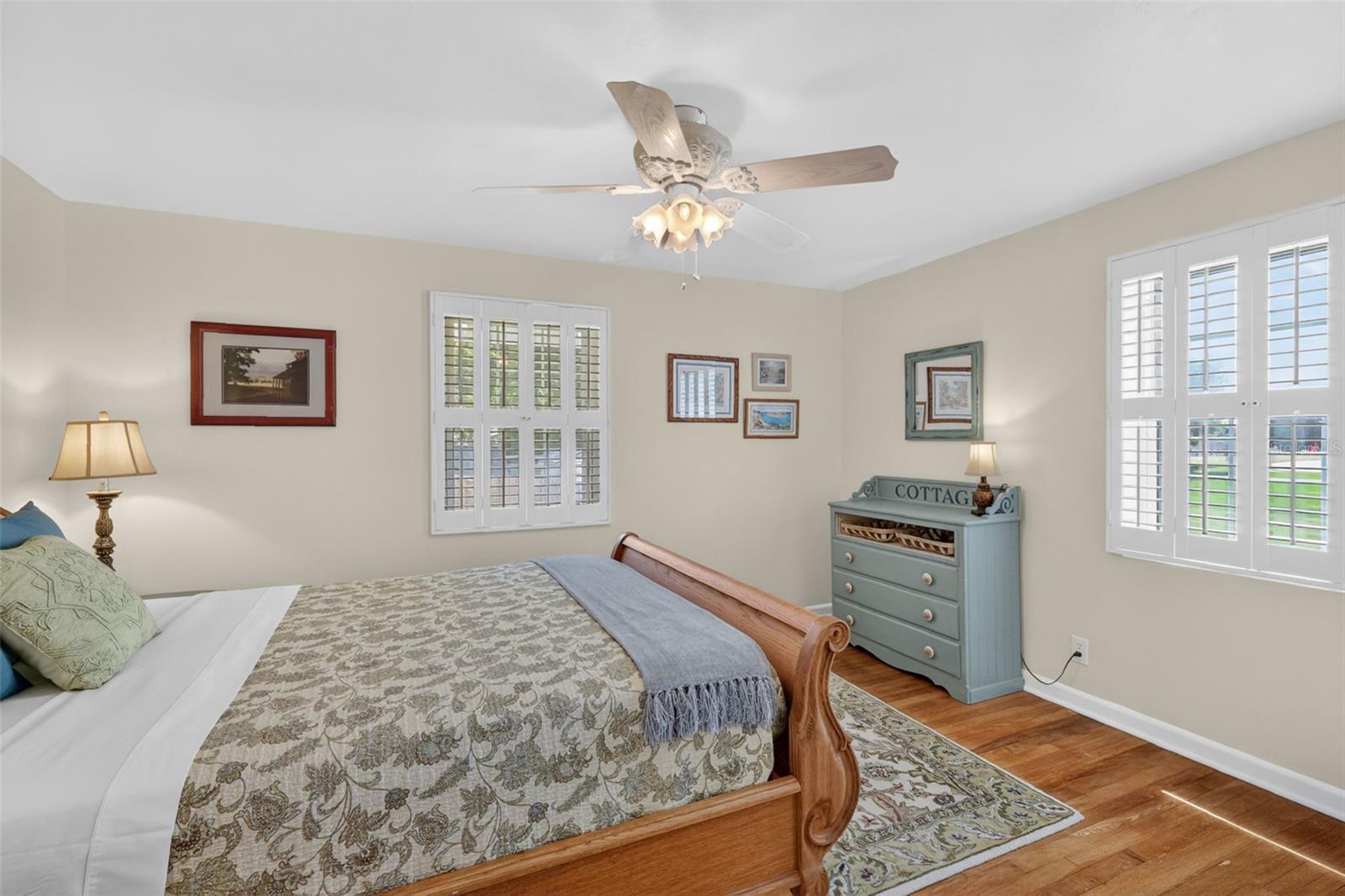 MOUNT DORA - Residential