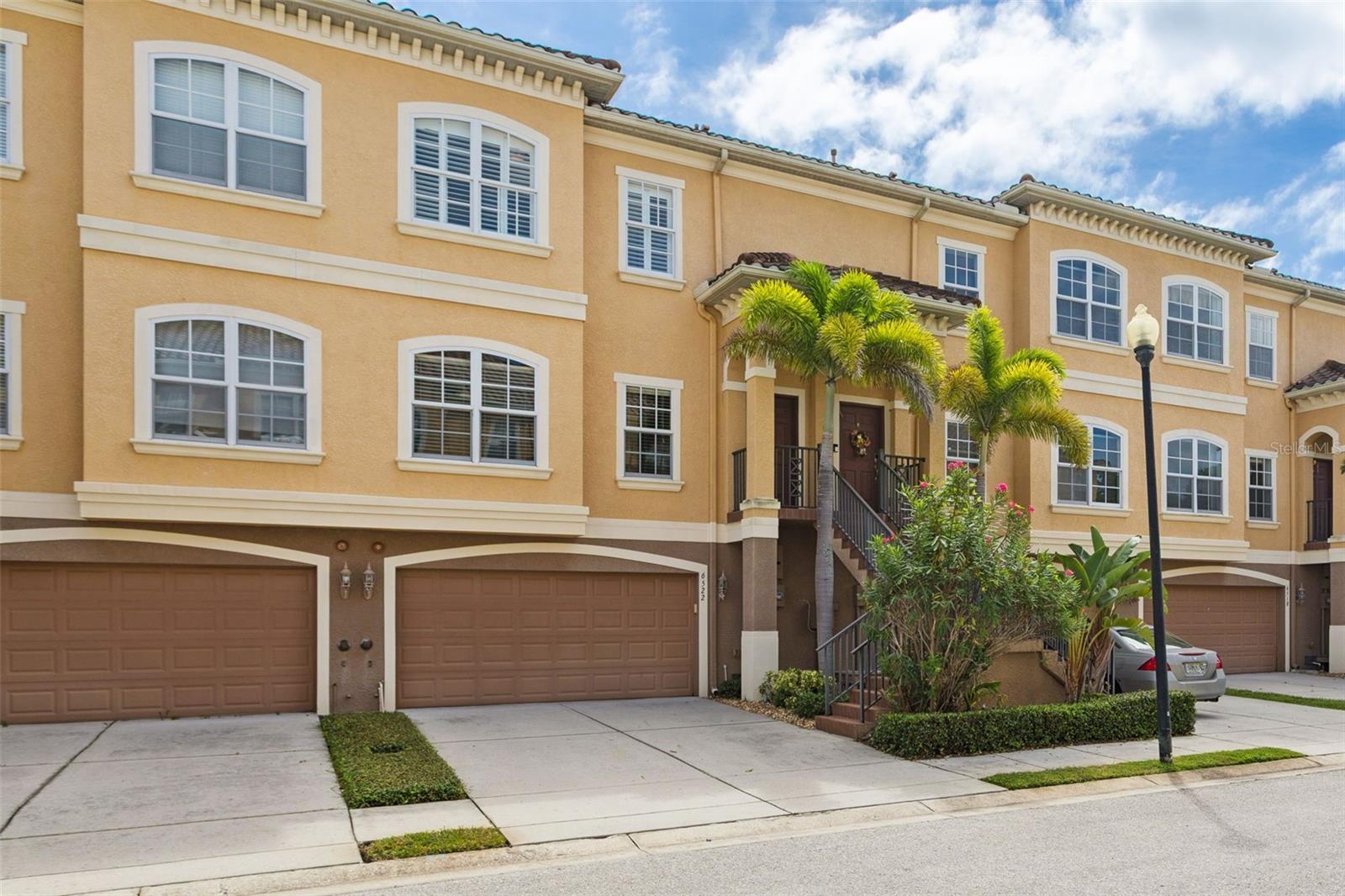 6522 SAND SHORE LANE