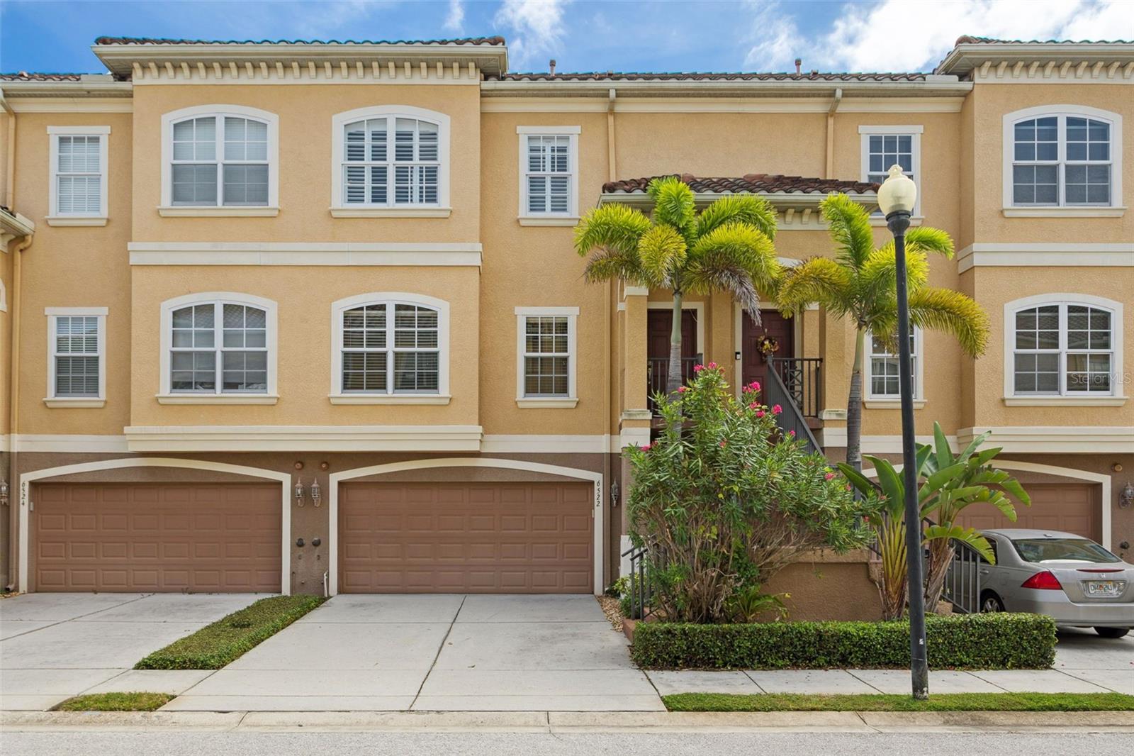 6522 SAND SHORE LANE