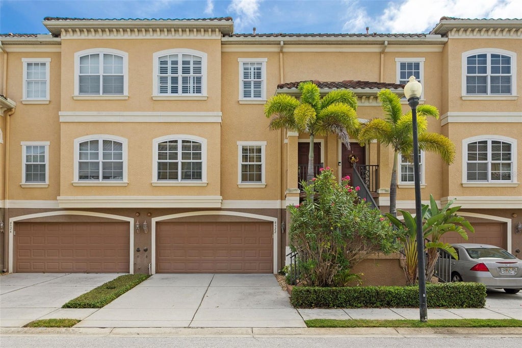 Photo of 6522 Sand Shore Lane, New Port Richey, FL 34652 (MLS # TB8555812)