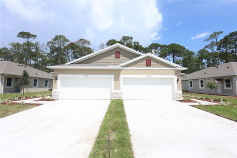 2715 KINSALE LANE ORMOND BEACH FL 32174