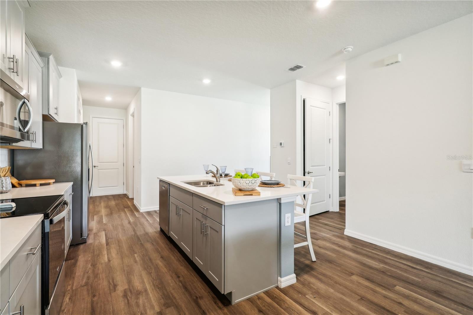 HALIFAX PLANTATION - Residential