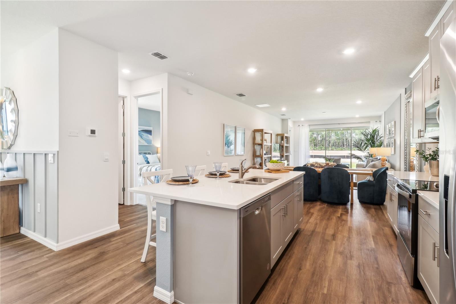 HALIFAX PLANTATION - Residential